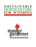 Sustainable Horticulture for Wyoming: Master Gardener Handbook cover